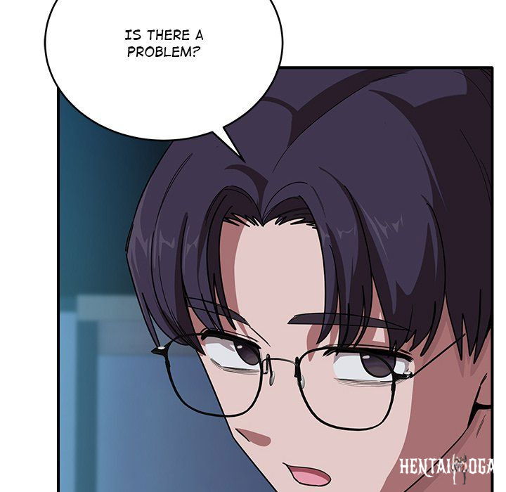 I Became a Dog! I Became a Dog! Chapter 14 - Page 58