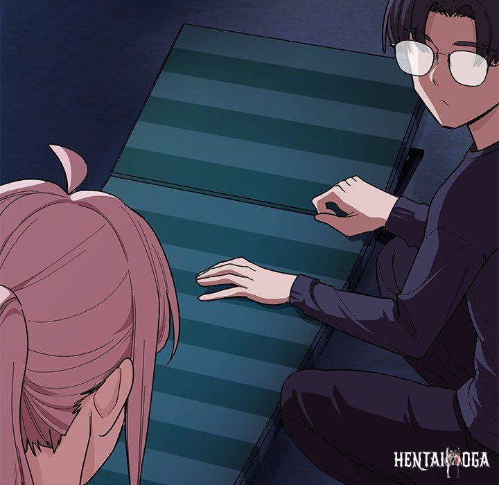 I Became a Dog! I Became a Dog! Chapter 14 - Page 61