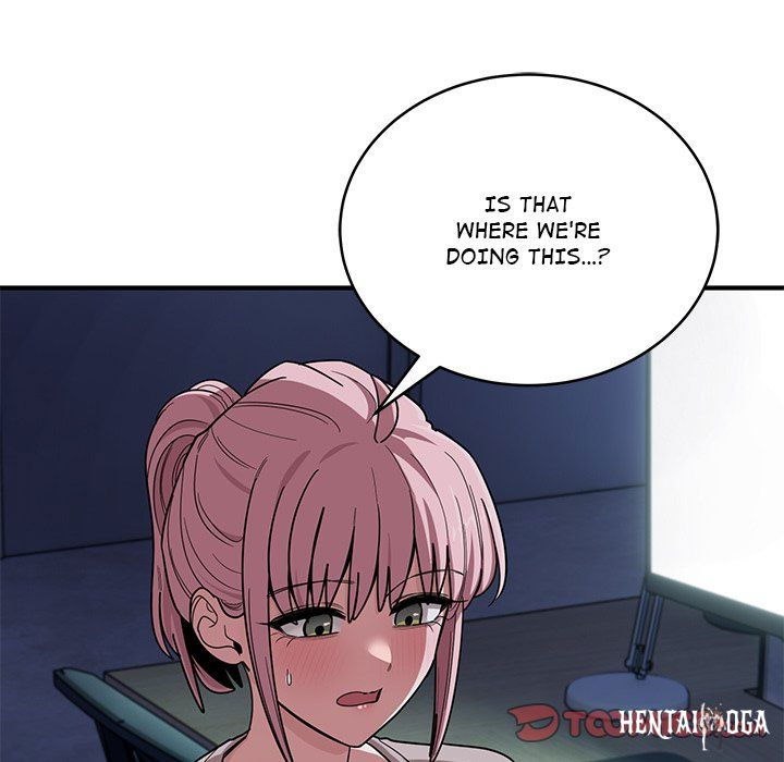 I Became a Dog! I Became a Dog! Chapter 14 - Page 63