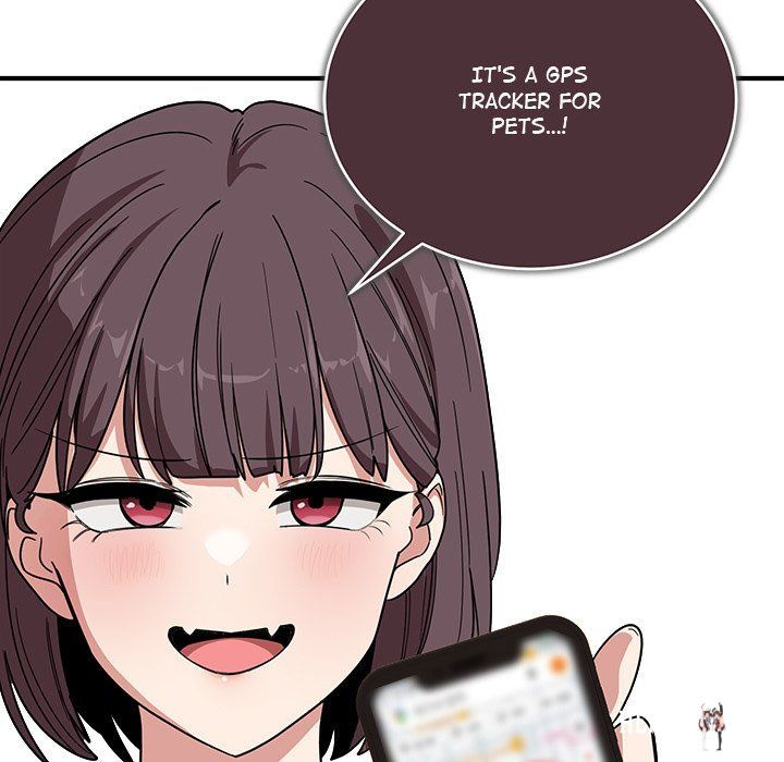 I Became a Dog! I Became a Dog! Chapter 14 - Page 74