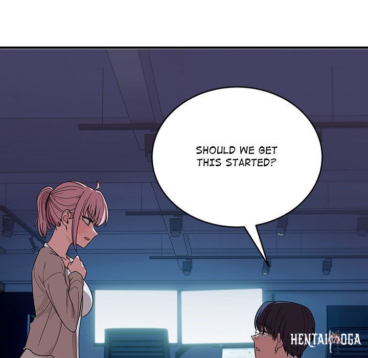 I Became a Dog! I Became a Dog! Chapter 14 - Page 77