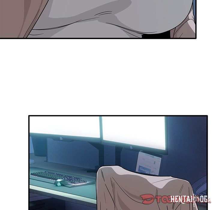 I Became a Dog! I Became a Dog! Chapter 14 - Page 81