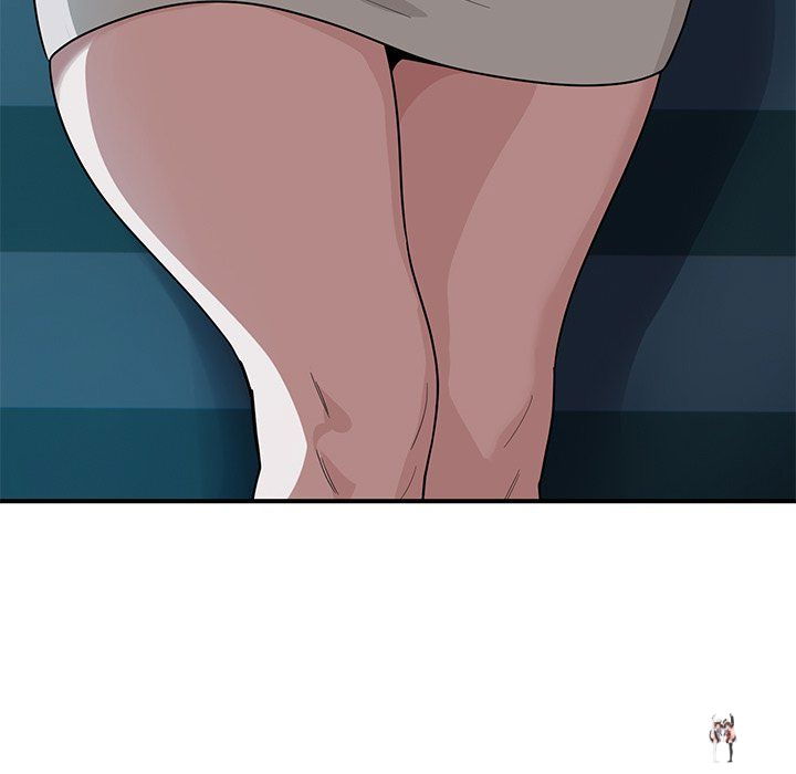 I Became a Dog! I Became a Dog! Chapter 14 - Page 88