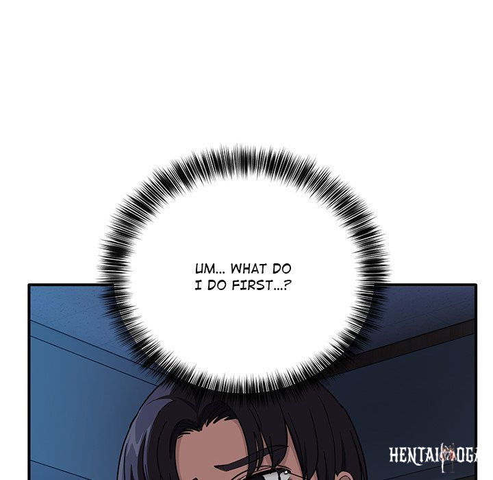 I Became a Dog! I Became a Dog! Chapter 14 - Page 89