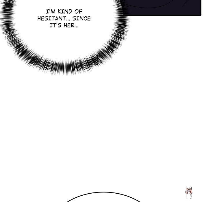 I Became a Dog! I Became a Dog! Chapter 14 - Page 91