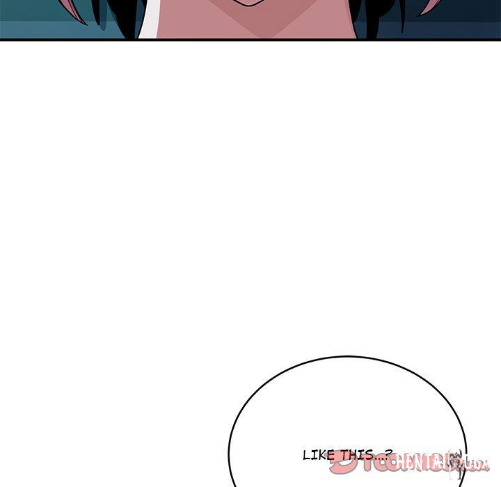 I Became a Dog! I Became a Dog! Chapter 14 - Page 93