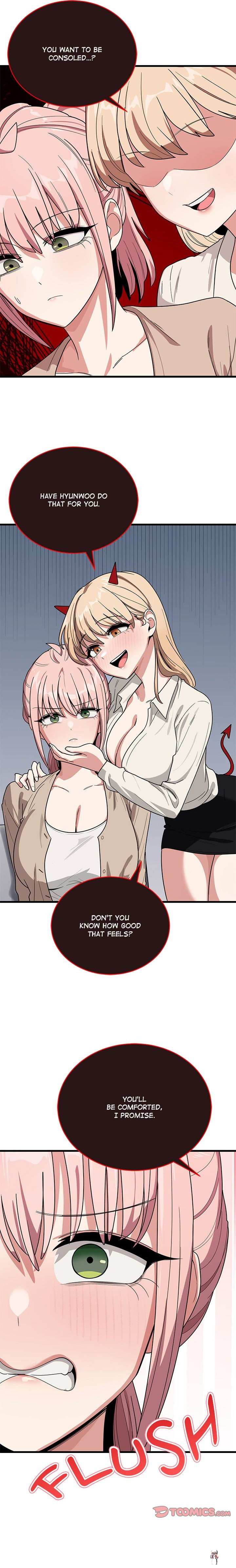 I Became a Dog! I Became a Dog! Chapter 13 - Page 13