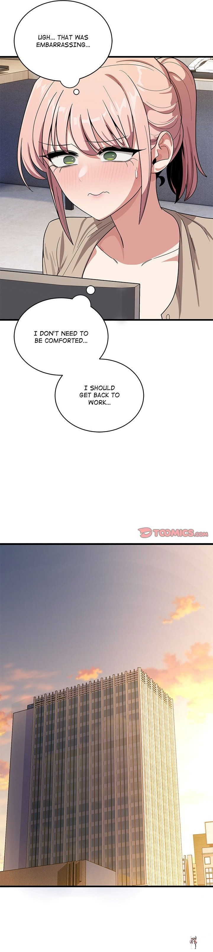 I Became a Dog! I Became a Dog! Chapter 13 - Page 15