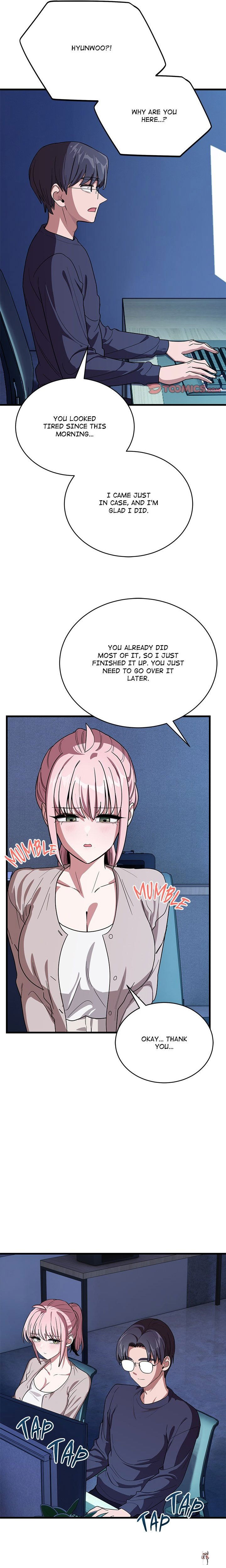 I Became a Dog! I Became a Dog! Chapter 13 - Page 24