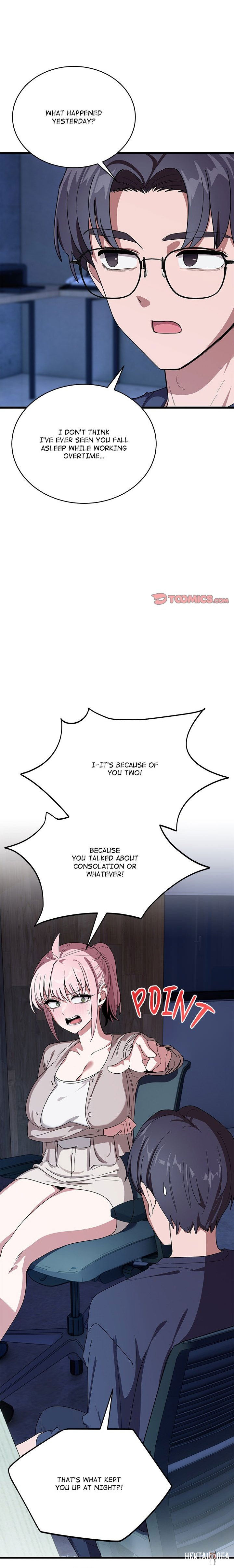 I Became a Dog! I Became a Dog! Chapter 13 - Page 25