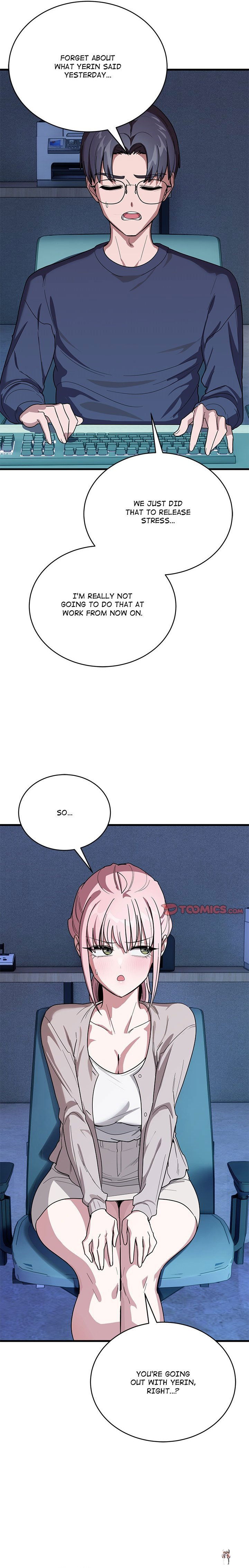 I Became a Dog! I Became a Dog! Chapter 13 - Page 26