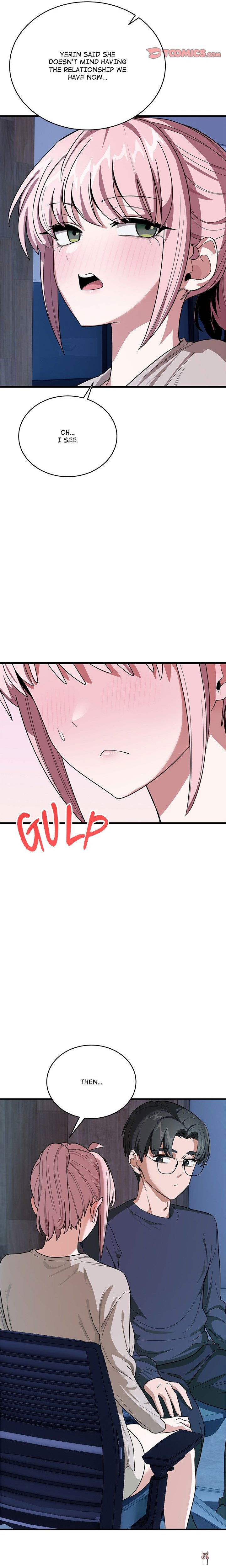 I Became a Dog! I Became a Dog! Chapter 13 - Page 28