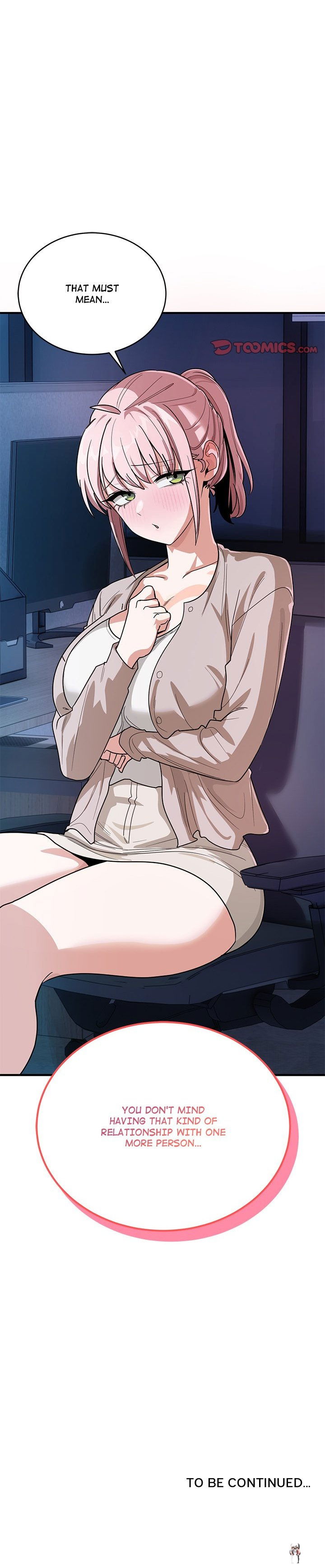 I Became a Dog! I Became a Dog! Chapter 13 - Page 29