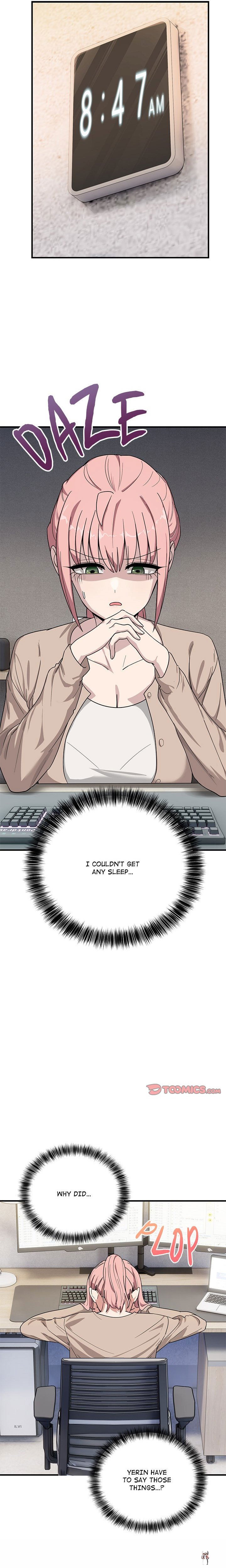 I Became a Dog! I Became a Dog! Chapter 13 - Page 3