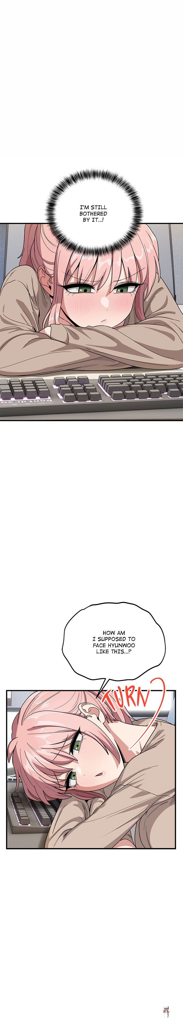 I Became a Dog! I Became a Dog! Chapter 13 - Page 4