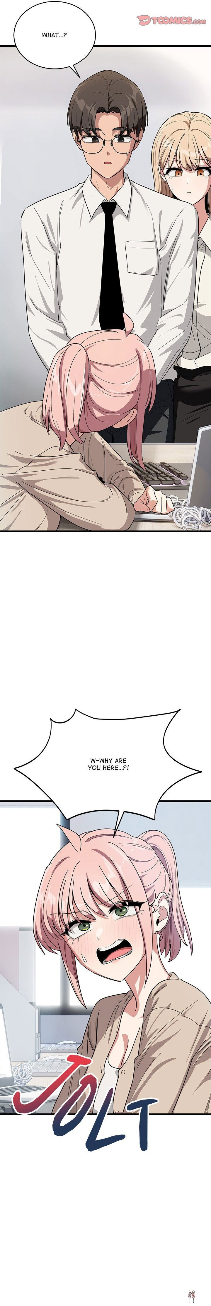 I Became a Dog! I Became a Dog! Chapter 13 - Page 5