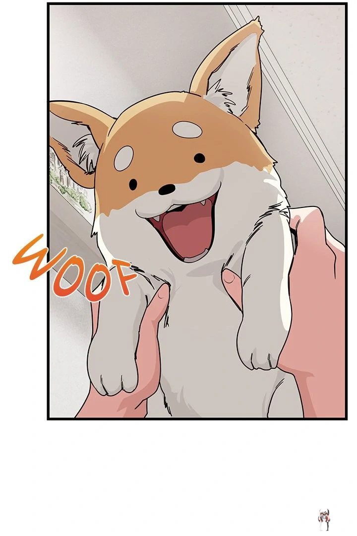 I Became a Dog! I Became a Dog! Chapter 12 - Page 102