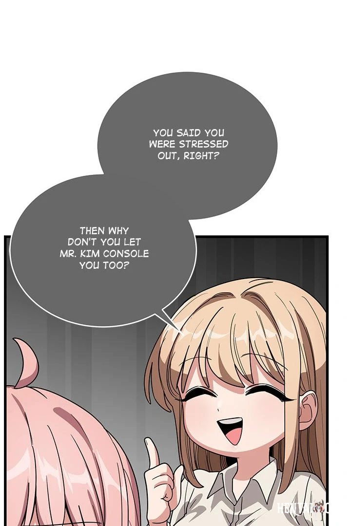 I Became a Dog! I Became a Dog! Chapter 12 - Page 103