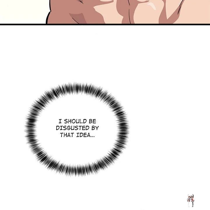 I Became a Dog! I Became a Dog! Chapter 12 - Page 111