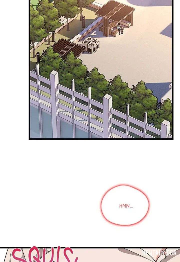 I Became a Dog! I Became a Dog! Chapter 12 - Page 13