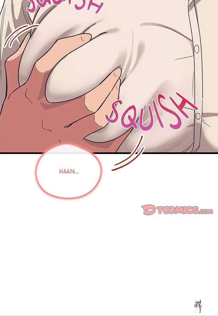 I Became a Dog! I Became a Dog! Chapter 12 - Page 14