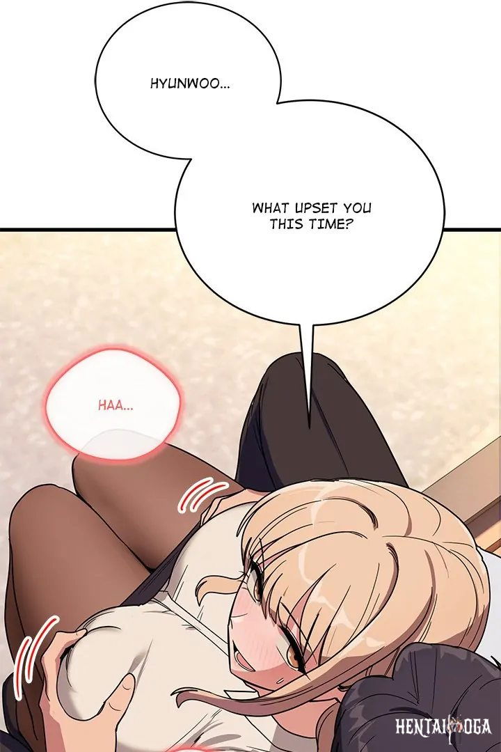 I Became a Dog! I Became a Dog! Chapter 12 - Page 19