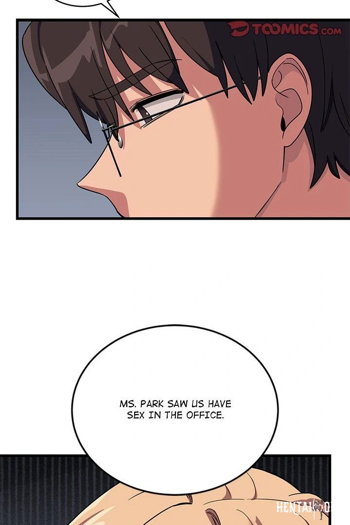 I Became a Dog! I Became a Dog! Chapter 12 - Page 21