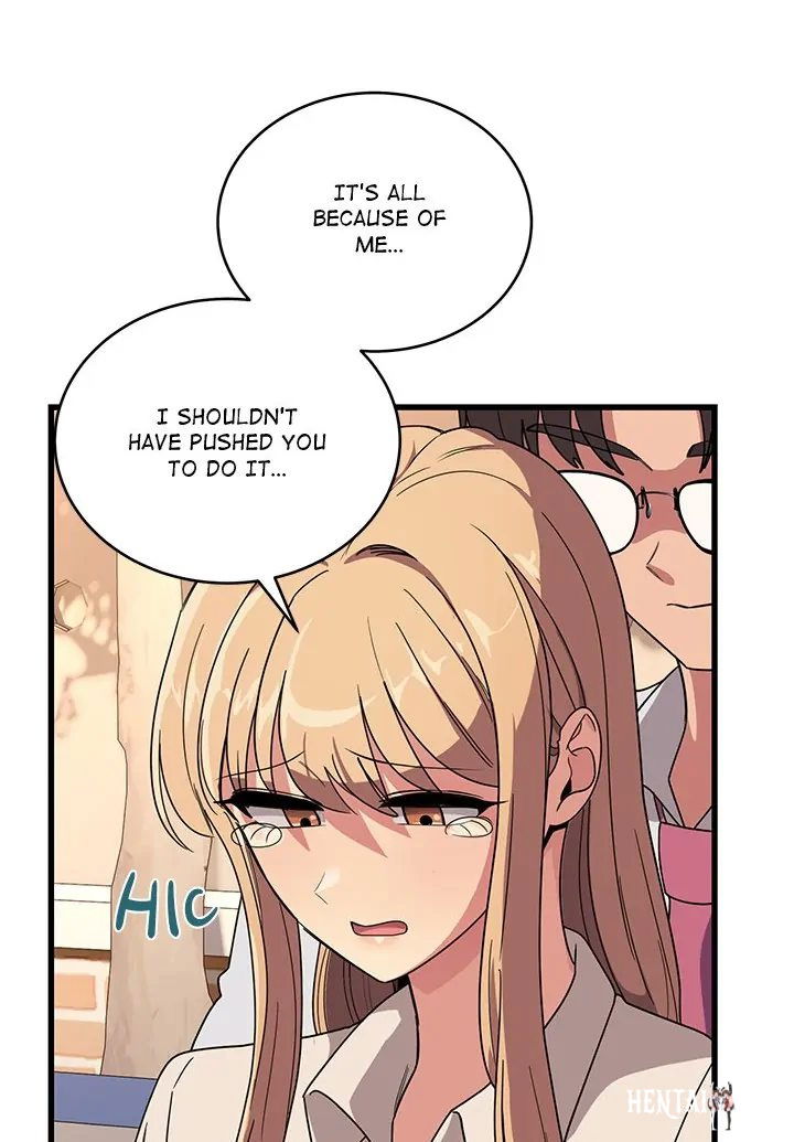 I Became a Dog! I Became a Dog! Chapter 12 - Page 26