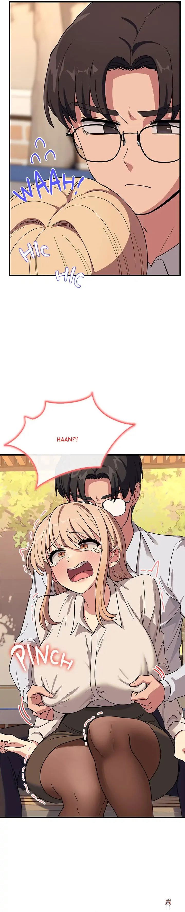 I Became a Dog! I Became a Dog! Chapter 12 - Page 28