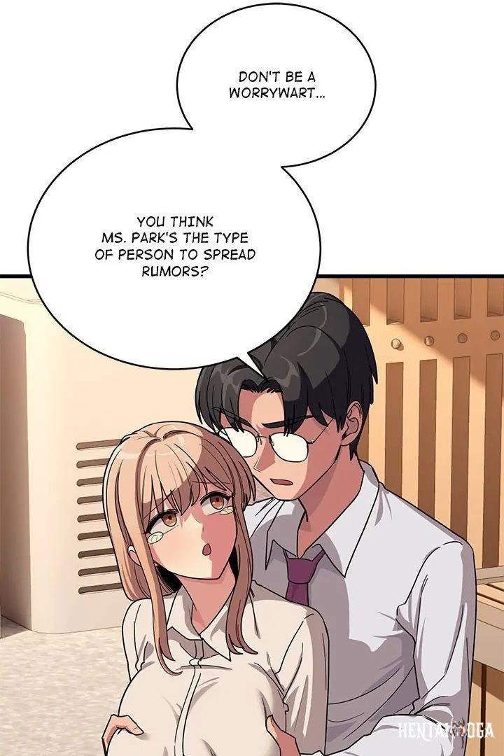 I Became a Dog! I Became a Dog! Chapter 12 - Page 29