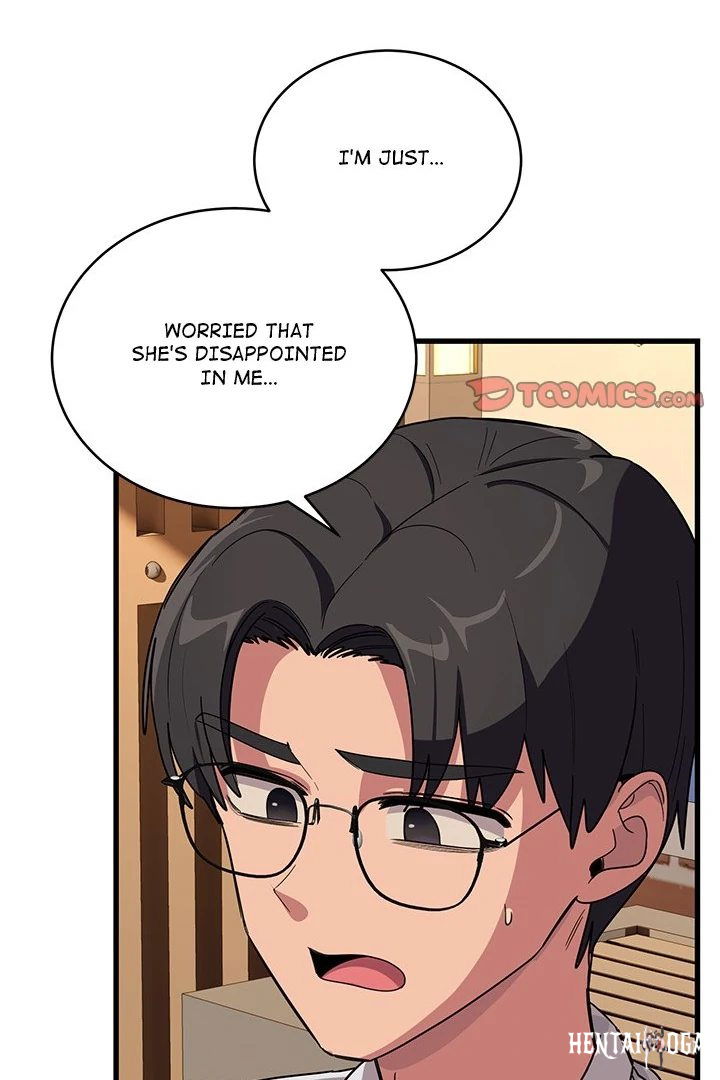 I Became a Dog! I Became a Dog! Chapter 12 - Page 31