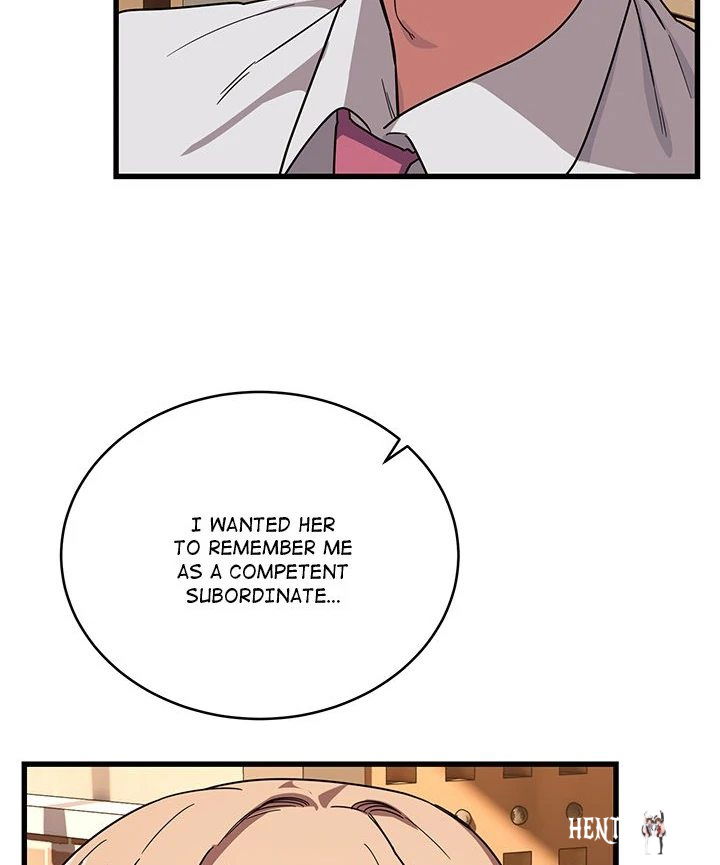 I Became a Dog! I Became a Dog! Chapter 12 - Page 32