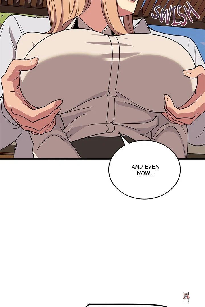 I Became a Dog! I Became a Dog! Chapter 12 - Page 35