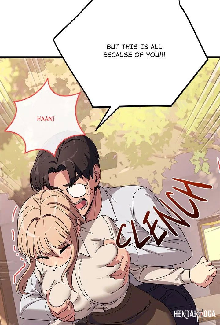 I Became a Dog! I Became a Dog! Chapter 12 - Page 36