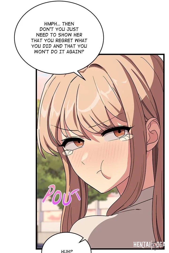 I Became a Dog! I Became a Dog! Chapter 12 - Page 38