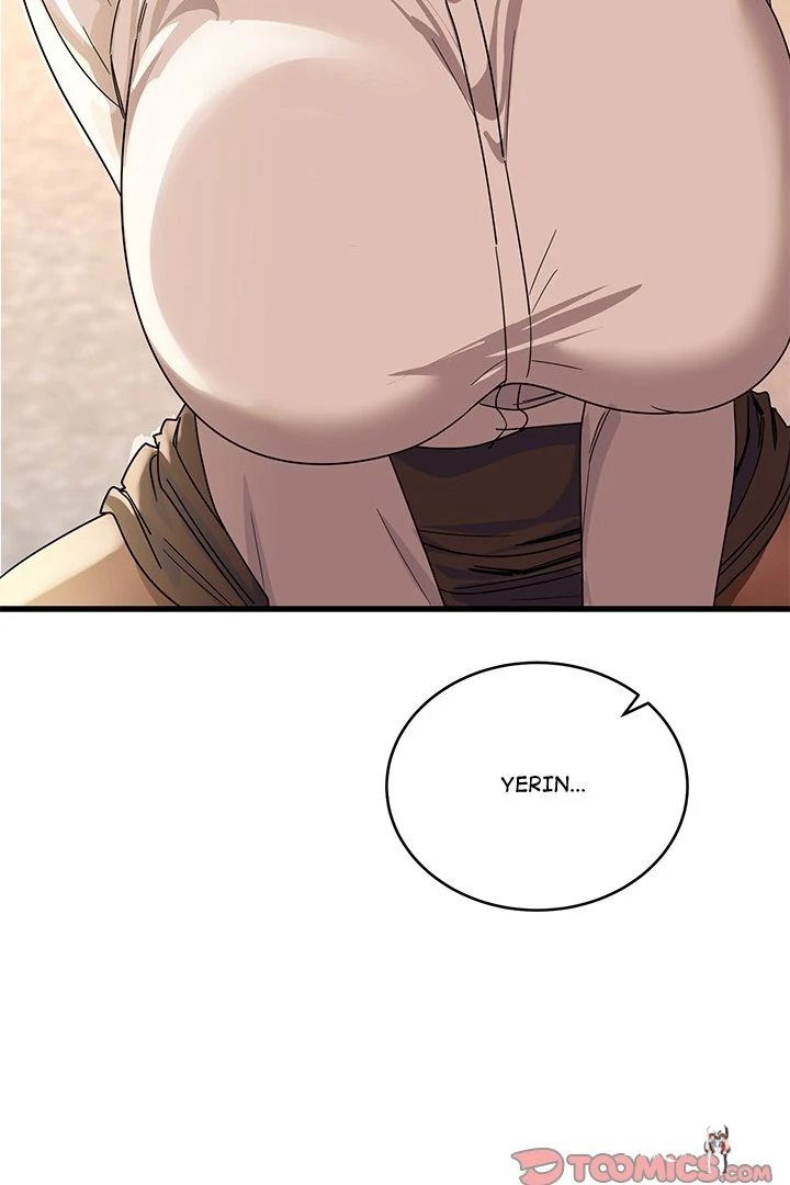 I Became a Dog! I Became a Dog! Chapter 12 - Page 43