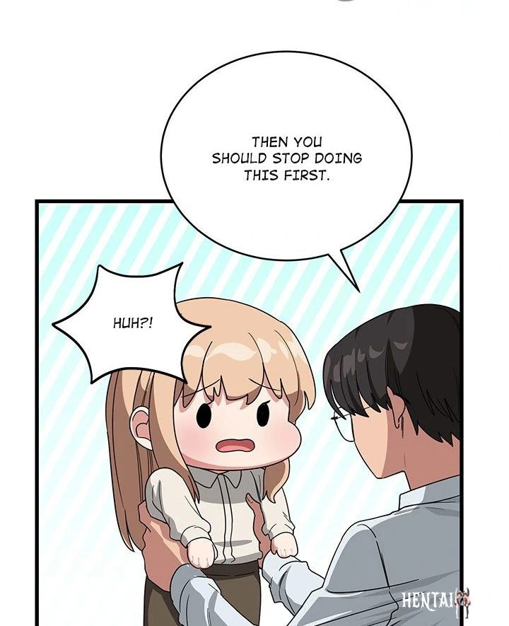 I Became a Dog! I Became a Dog! Chapter 12 - Page 44