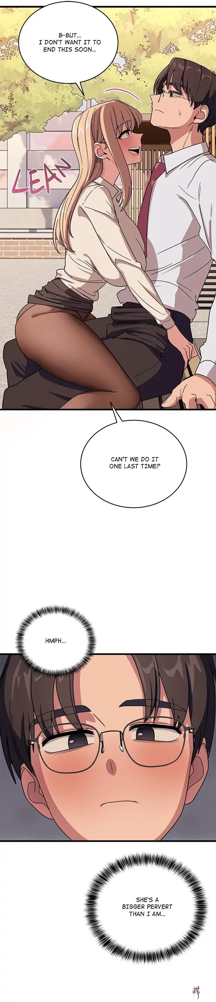 I Became a Dog! I Became a Dog! Chapter 12 - Page 46