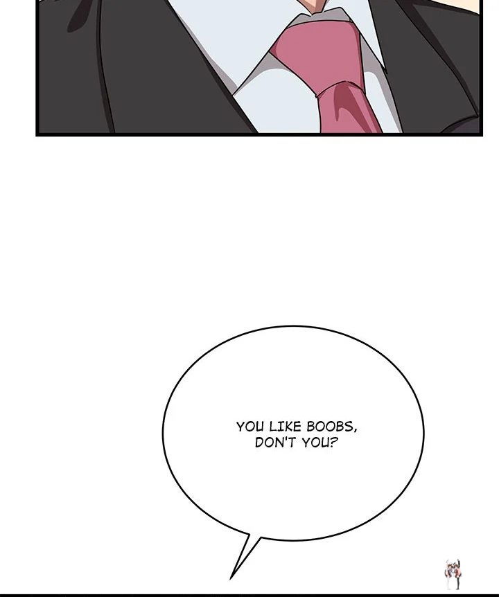 I Became a Dog! I Became a Dog! Chapter 12 - Page 5