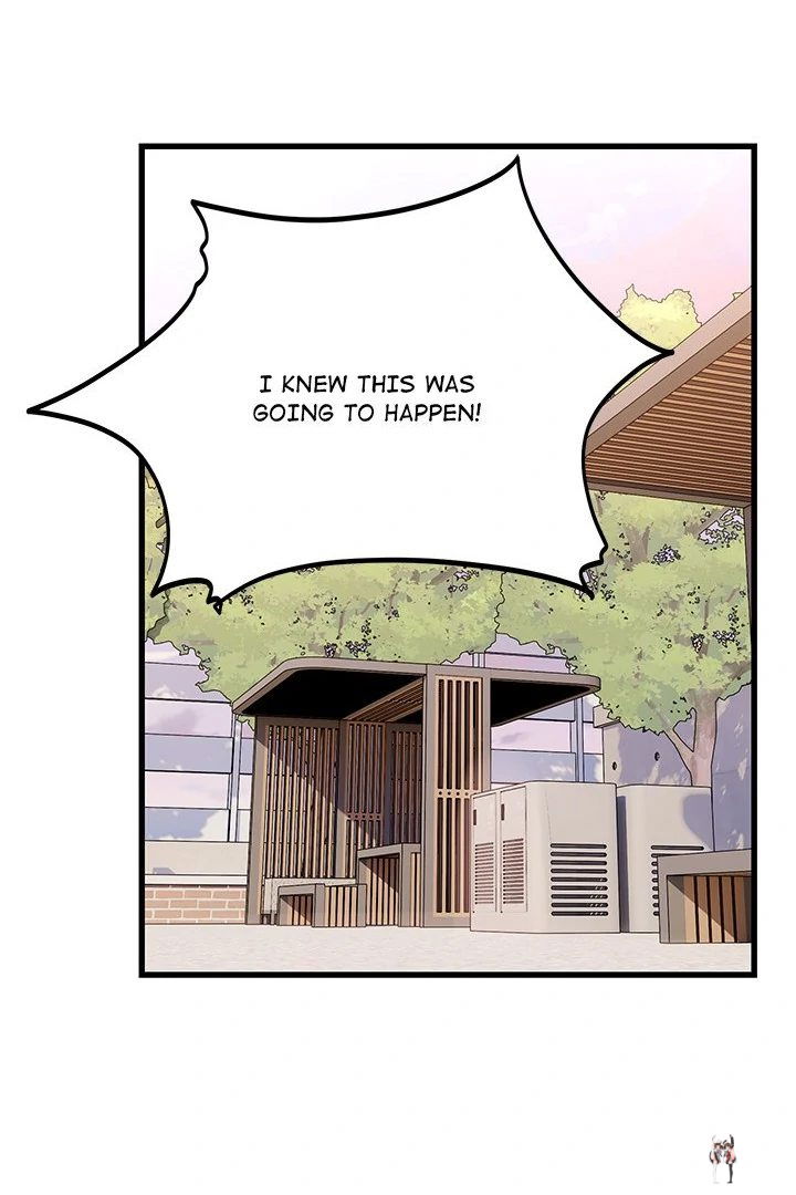 I Became a Dog! I Became a Dog! Chapter 12 - Page 50