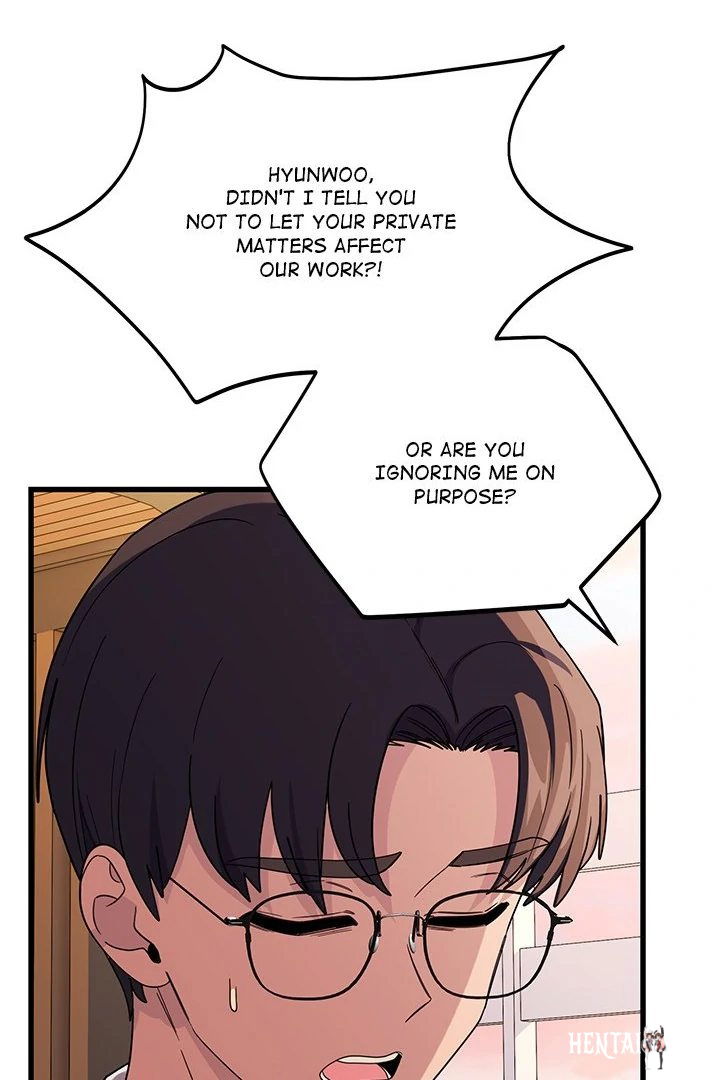 I Became a Dog! I Became a Dog! Chapter 12 - Page 53