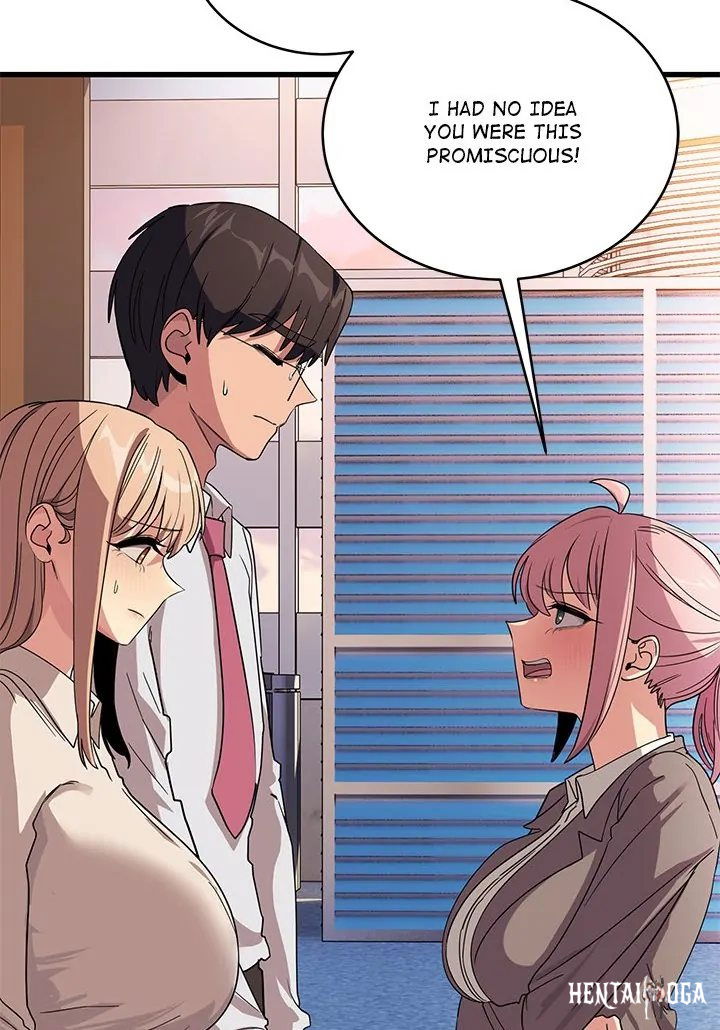 I Became a Dog! I Became a Dog! Chapter 12 - Page 55