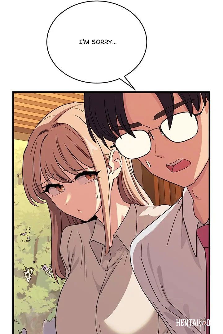 I Became a Dog! I Became a Dog! Chapter 12 - Page 57