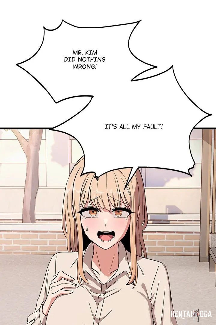 I Became a Dog! I Became a Dog! Chapter 12 - Page 59