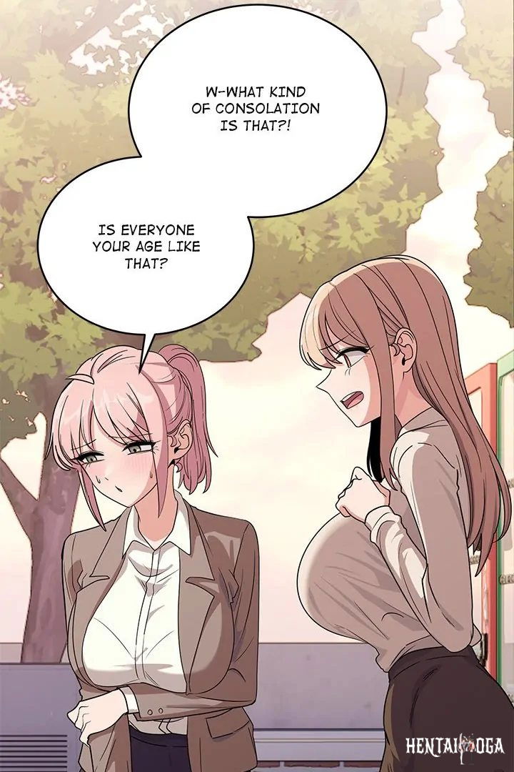 I Became a Dog! I Became a Dog! Chapter 12 - Page 62