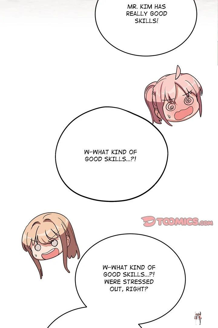 I Became a Dog! I Became a Dog! Chapter 12 - Page 64