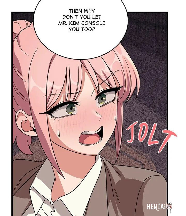 I Became a Dog! I Became a Dog! Chapter 12 - Page 65