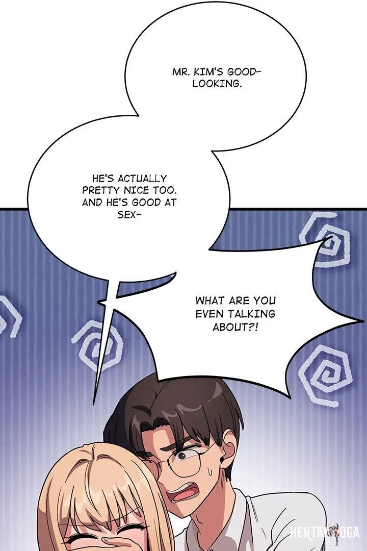 I Became a Dog! I Became a Dog! Chapter 12 - Page 67