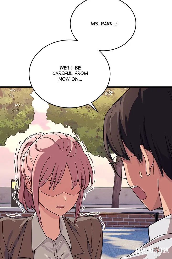 I Became a Dog! I Became a Dog! Chapter 12 - Page 69