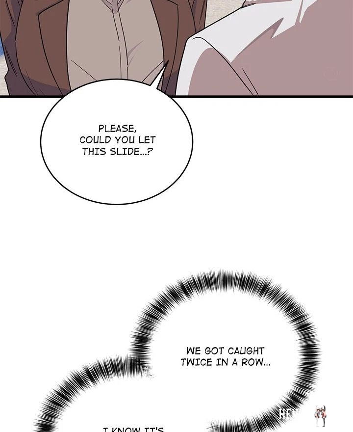 I Became a Dog! I Became a Dog! Chapter 12 - Page 70